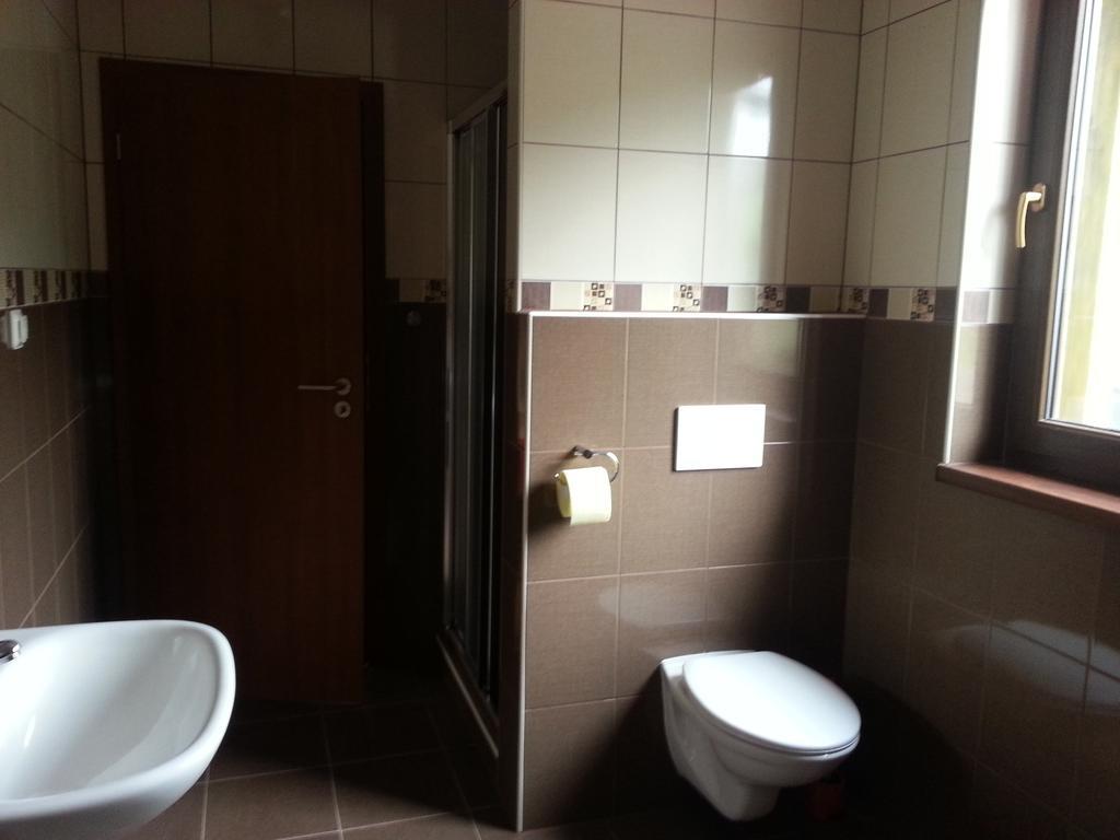 Chalupa Mates Černý Důl Habitación foto